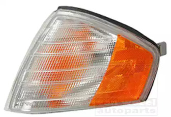 VAN WEZEL 3039901 -  Фонарь указателя поворота